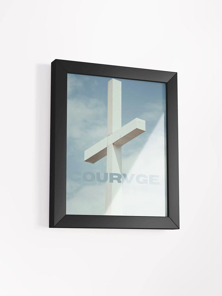COURVGE Poster product image (3)
