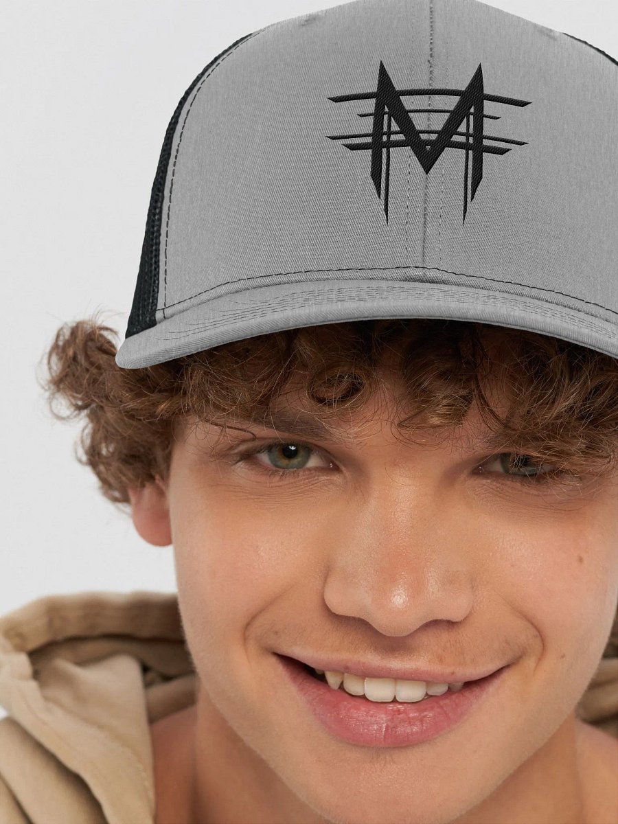 B/old Trucker Hat product image (16)