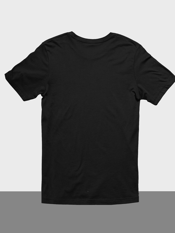 Indie Vibes Ring Bell T-Shirt product image (2)