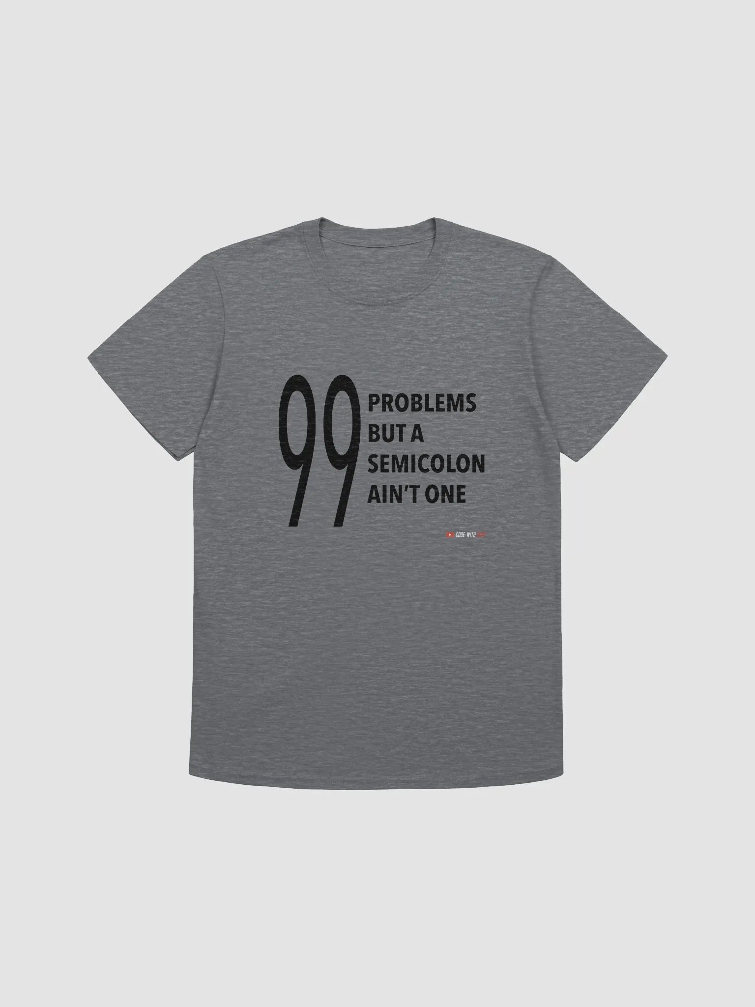 99 Problems product image (1)