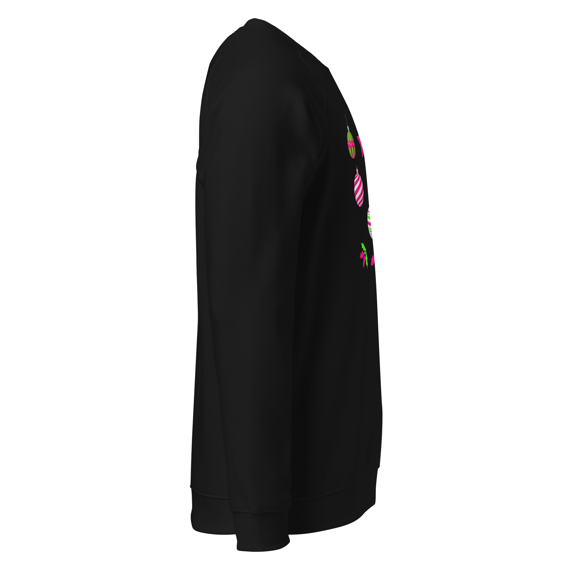 XMAS BALLS Sweater product image (5)