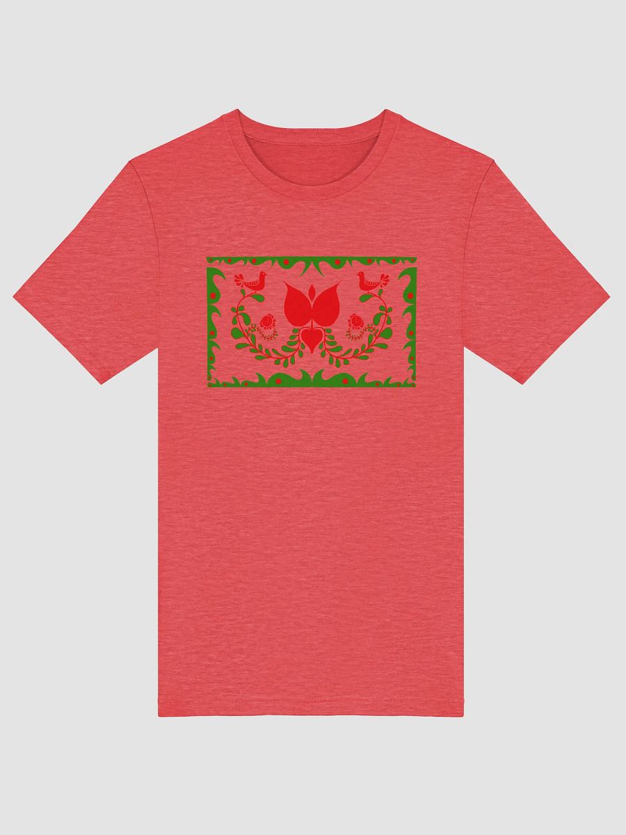 Hungarian Harmony Garden T-Shirt product image (1)