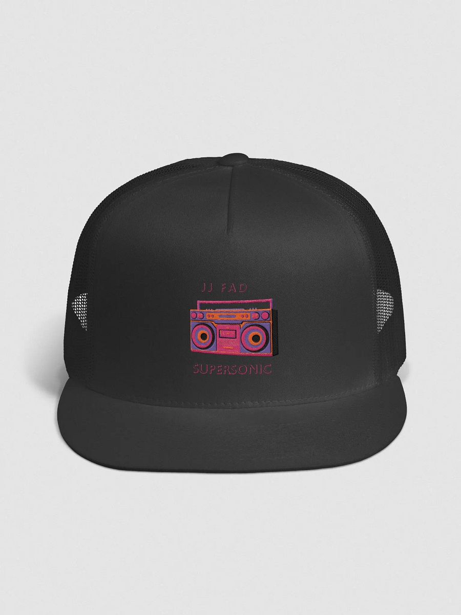 Supersonic Trucker Hat product image (3)