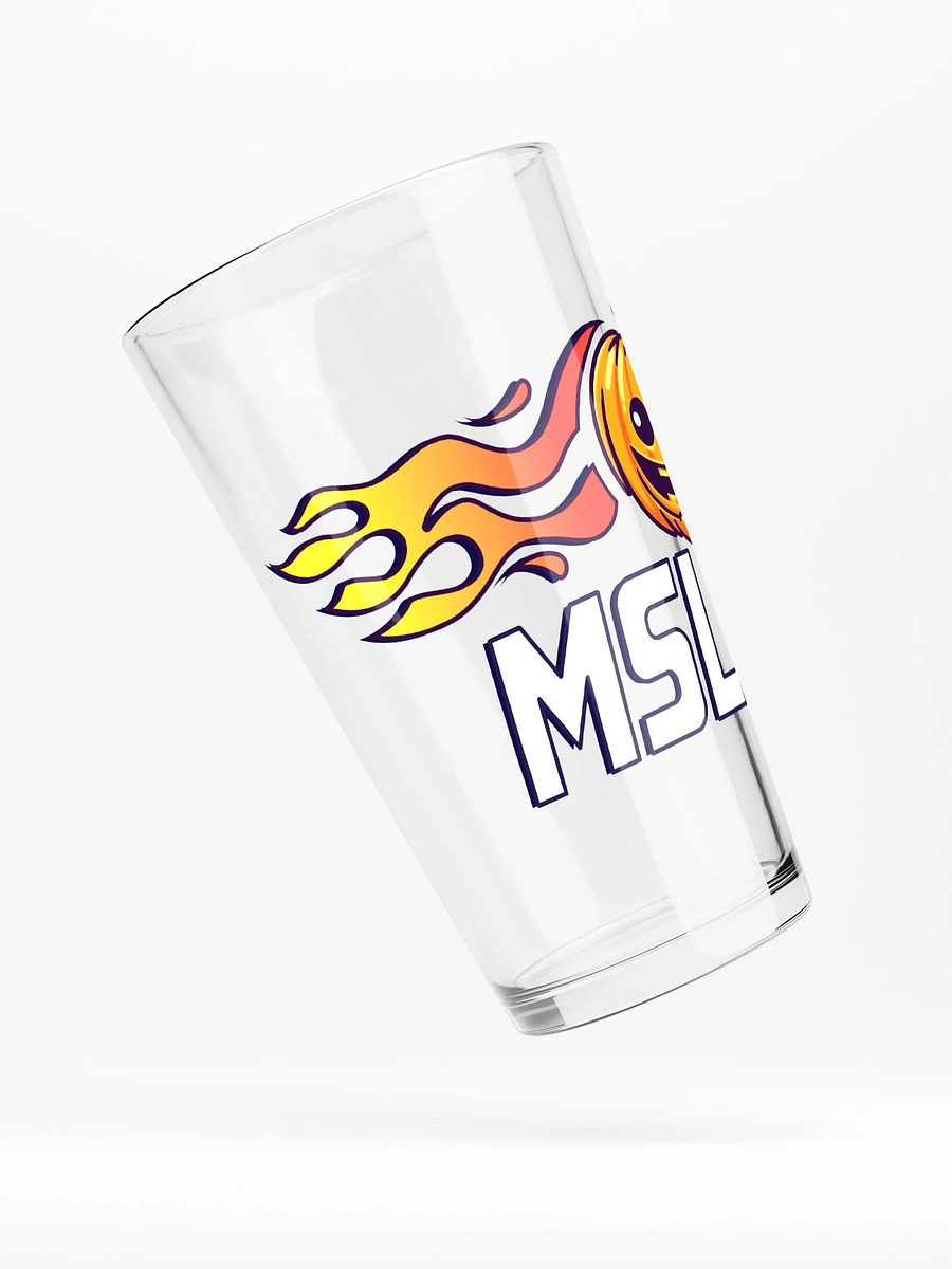 MSLA Halloween Glass product image (3)