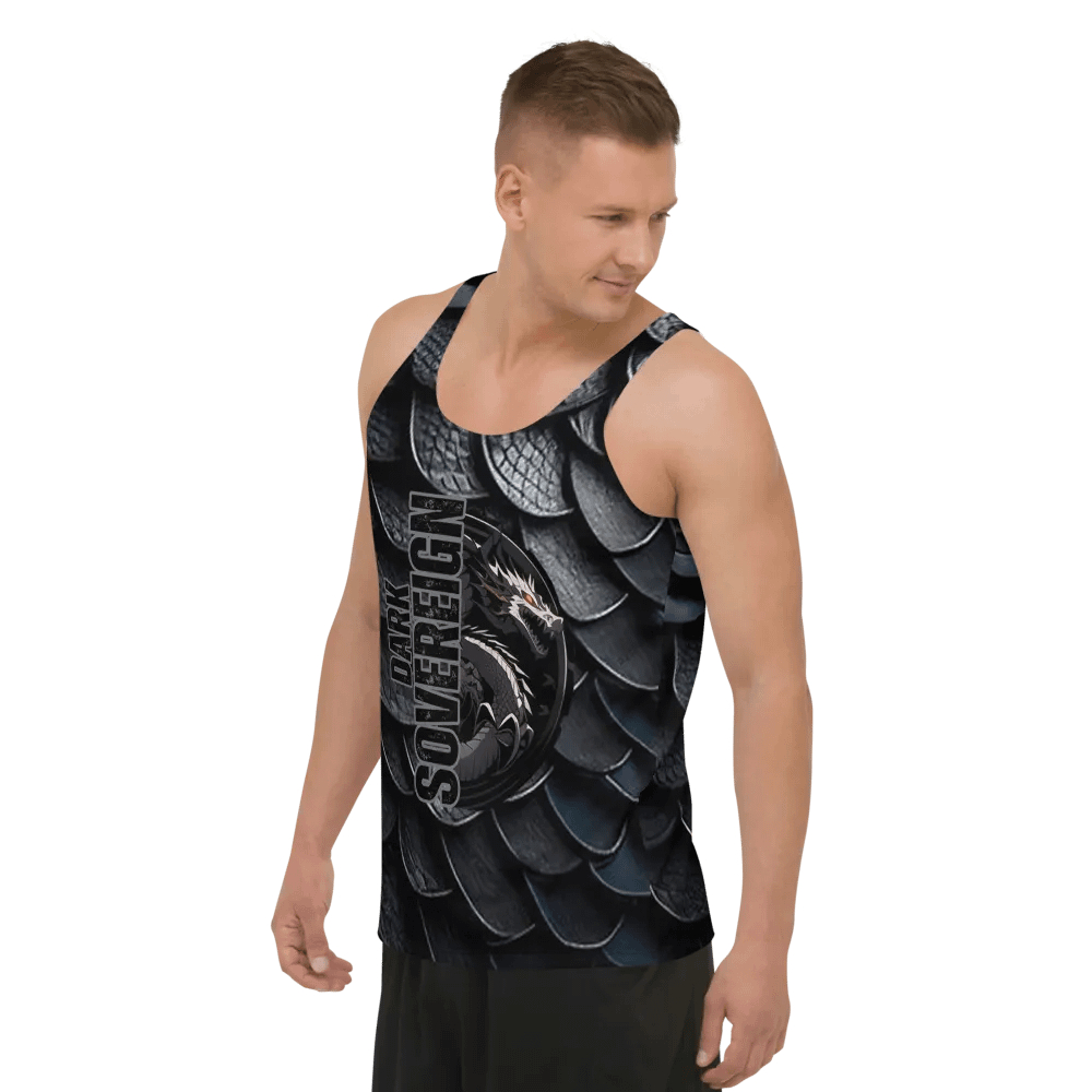 the dark sovereign armored tank product image (9)