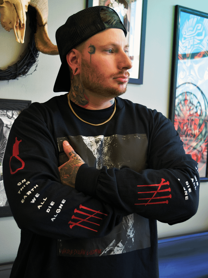 Die Alone product image (1)