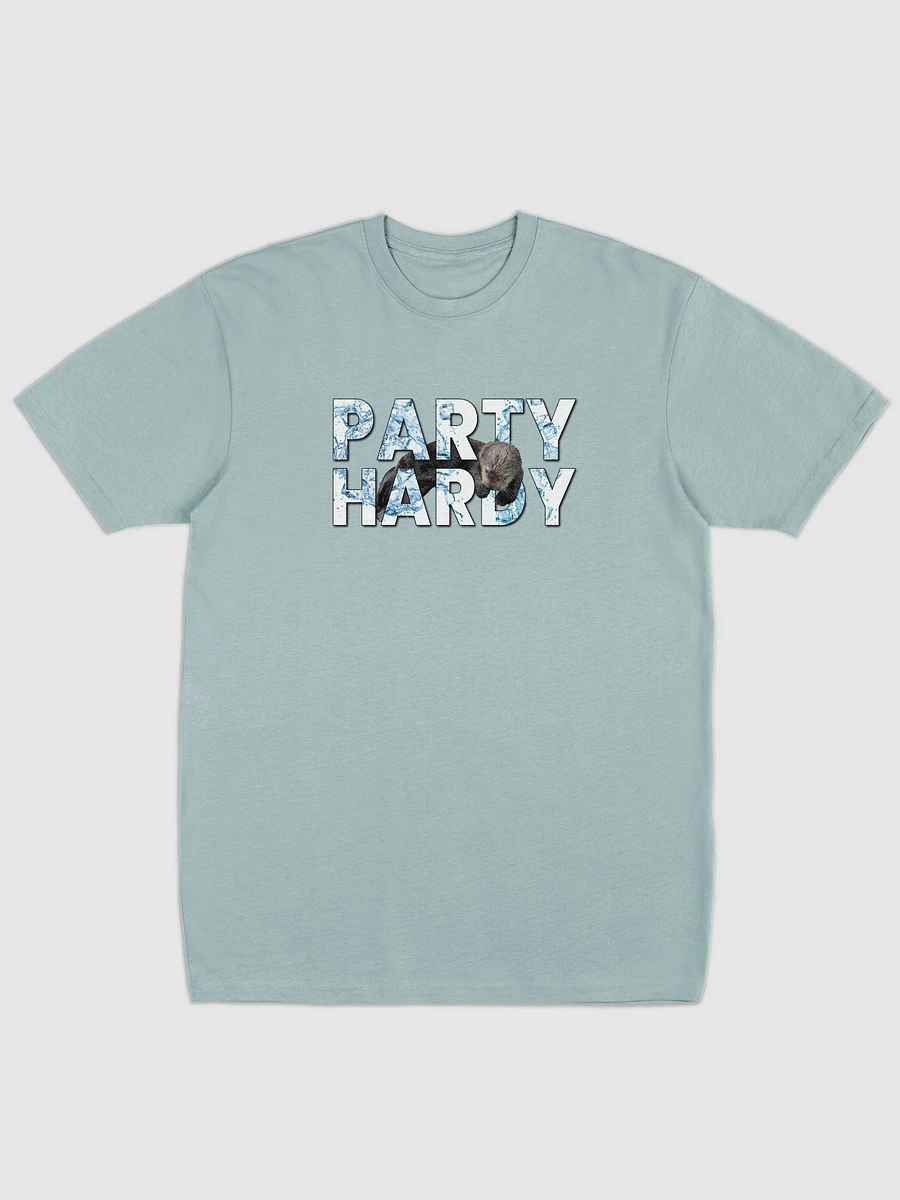 Party Hardy Cotton Tee product image (13)
