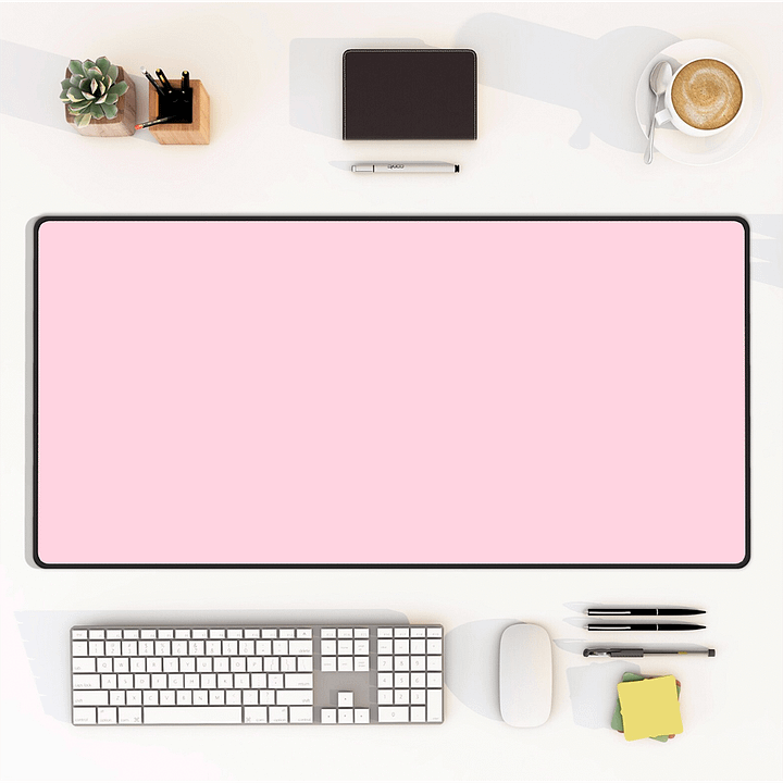 Sakura Large Desk Mat (15.5 x 31.5) product image (1)