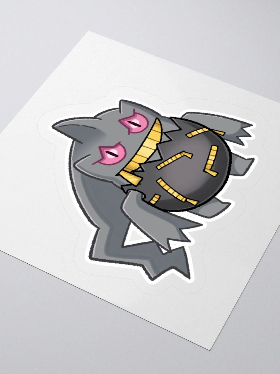 Banettepi [sticker] product image (3)