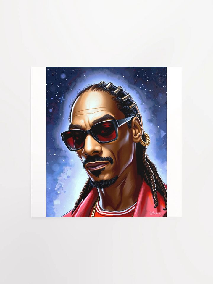 SNOOP DOG RAPPER IS THE BEST product image (3)