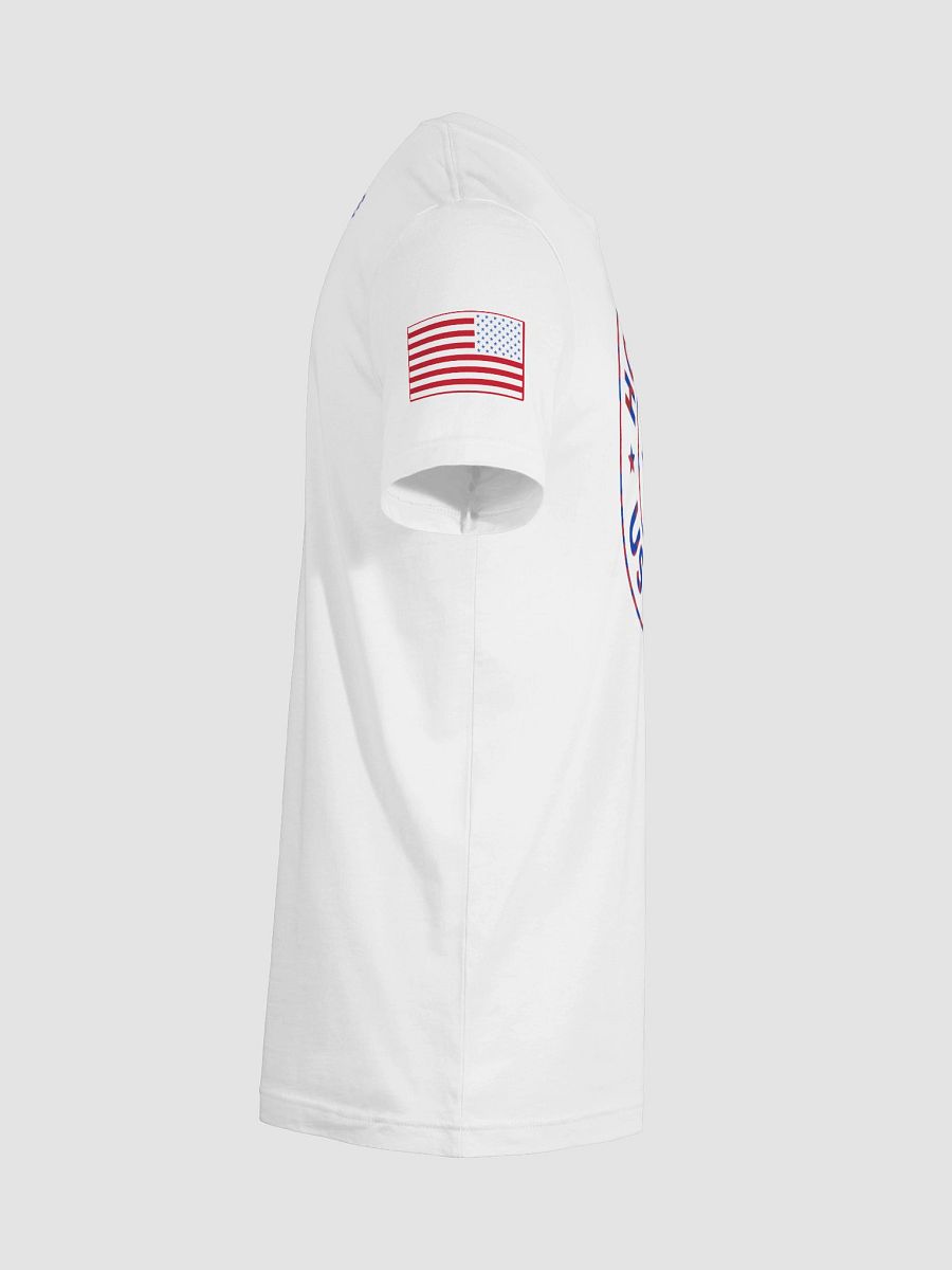 Americana HONORUSVETS Star Tee - Limited Edition product image (12)