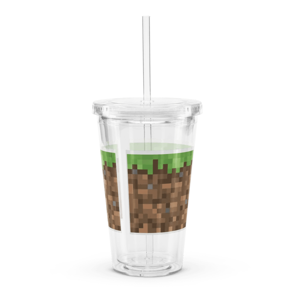 Minecraft Cup product image (4)
