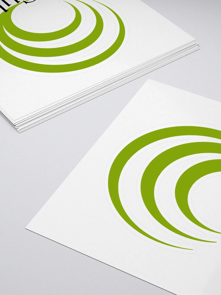 The Culture Sticker product image (4)