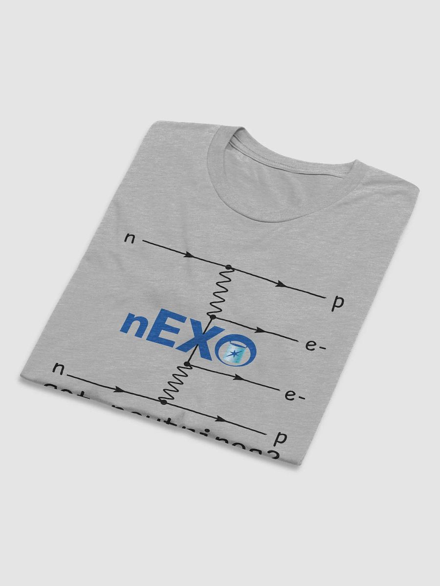 Got Neutrinos XKCDify Mas Cut product image (27)
