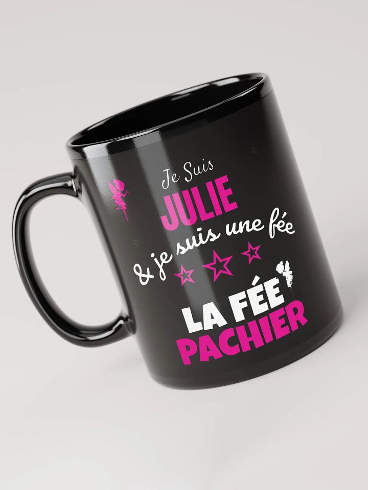 Je suis une fée - Julie product image (1)