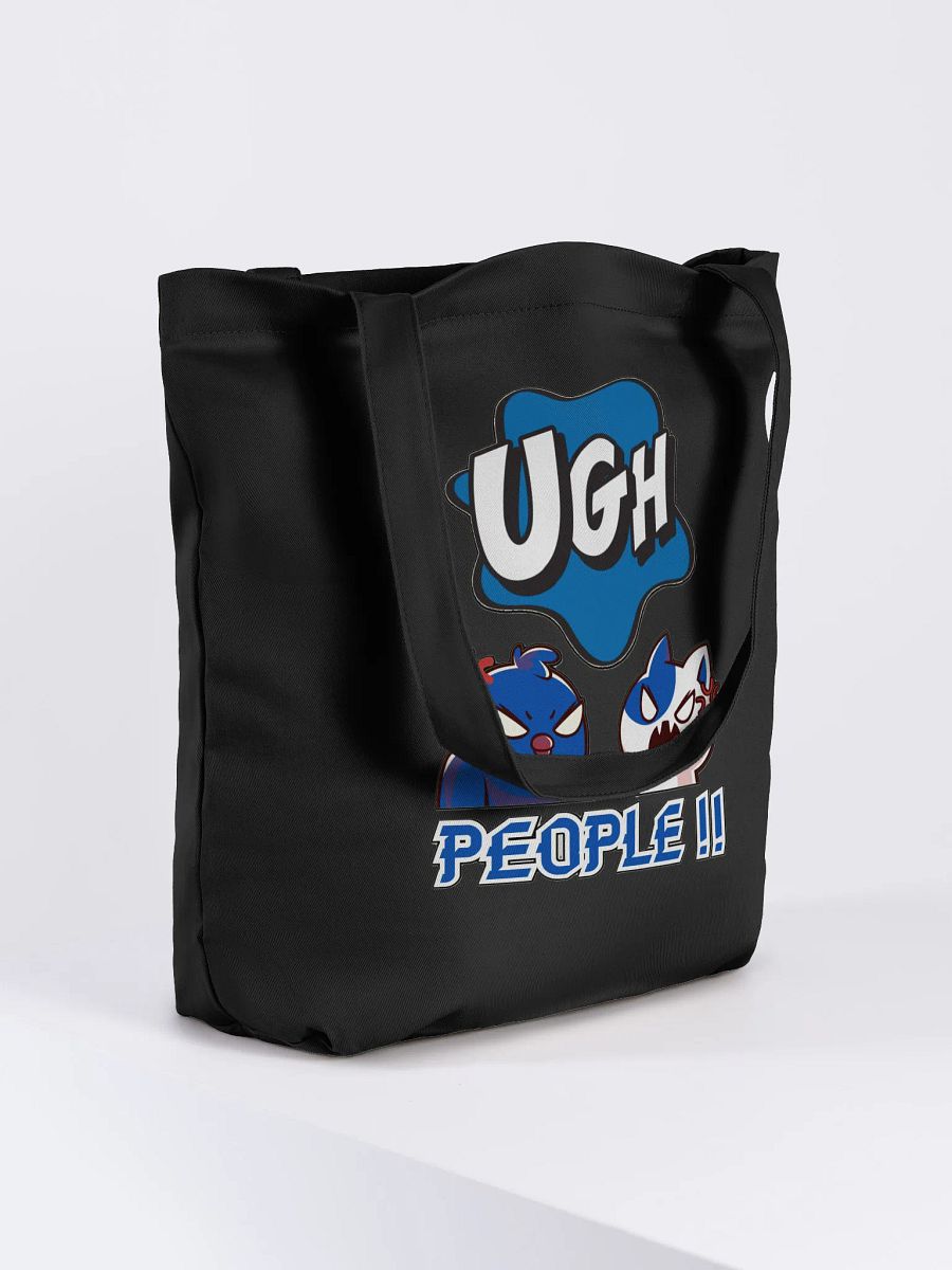 UGH, PEOPLE!! product image (8)