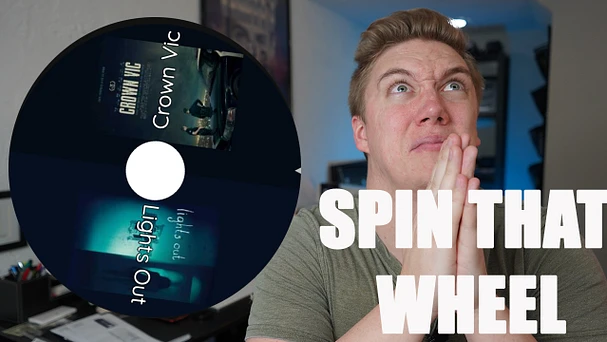 Video thumbnail