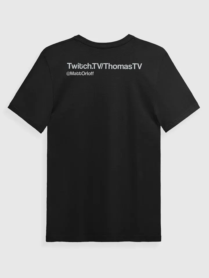 #ShutUpThomas Shirt product image (7)
