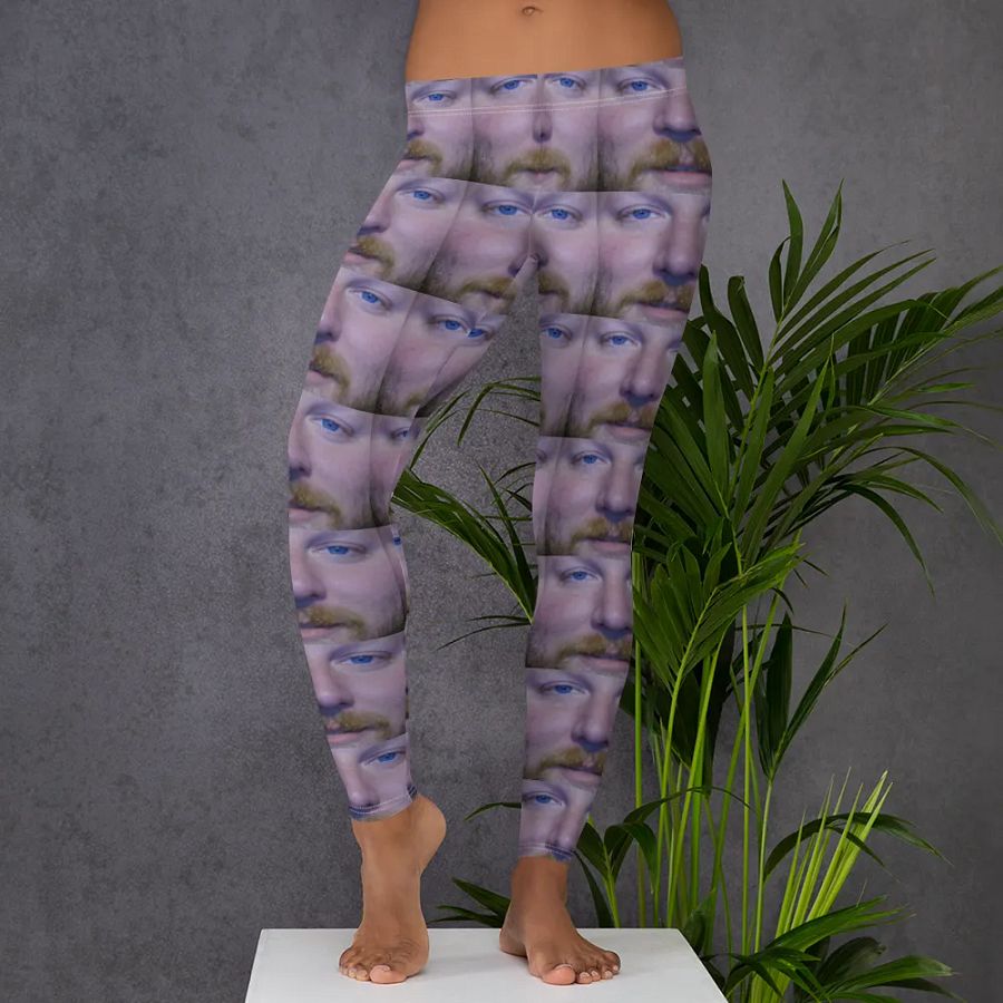 Face Sitters product image (5)