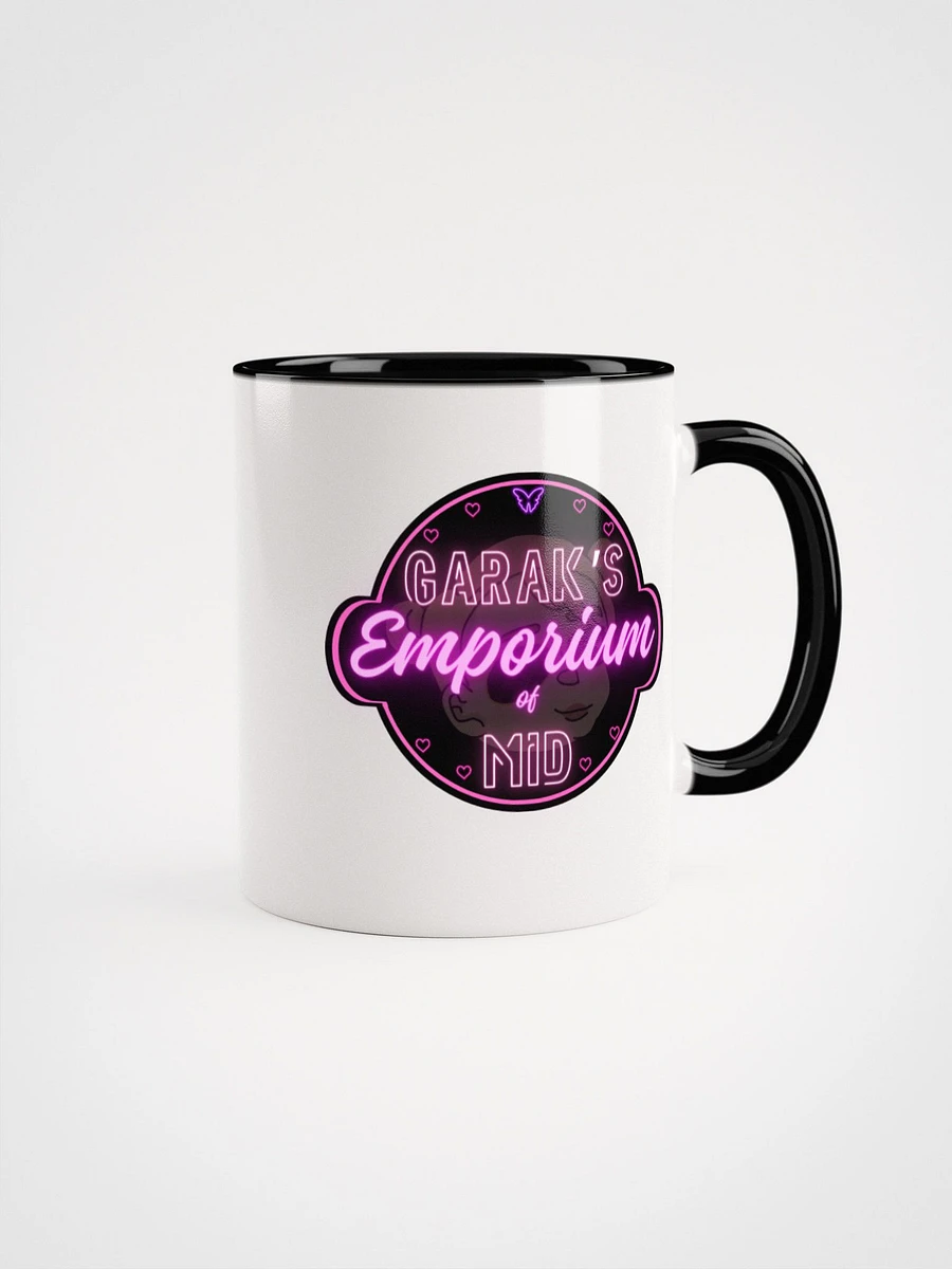 The Emporium Mug product image (1)