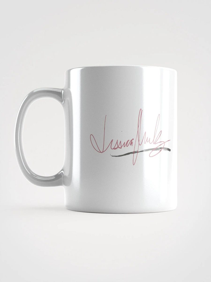 Ghosty Coffee Mug product image (6)
