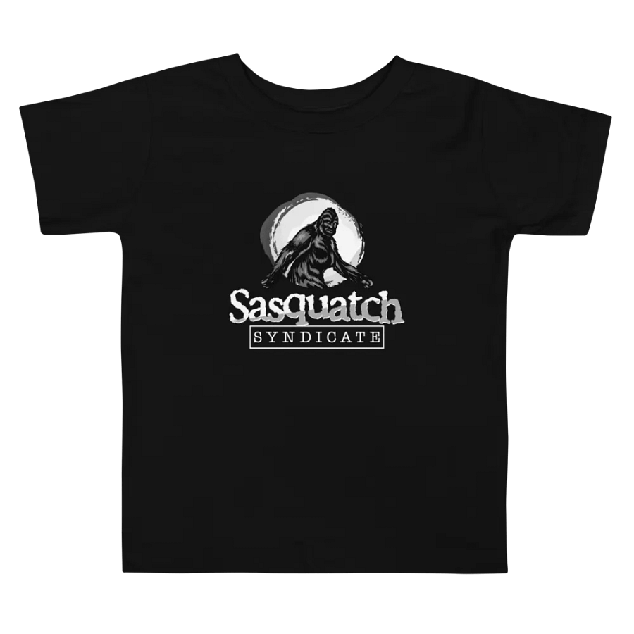 Toddler T-Shirt product image (2)