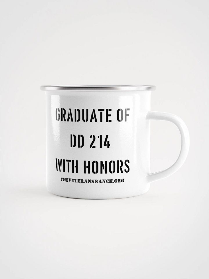 Graduate of DD 214 product image (1)