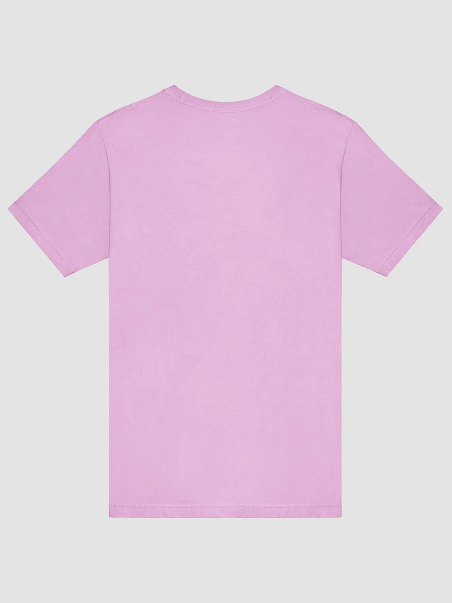 Zen Lamb Rainbow (Tshirt) product image (15)