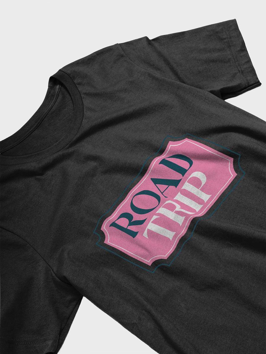 Road Trip T-Shirt product image (3)