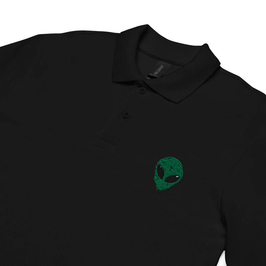 CULT ALIEN POLO product image (3)