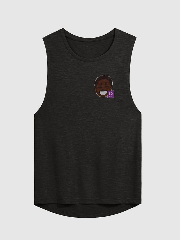 EbenAPCord Tank Top F product image (1)