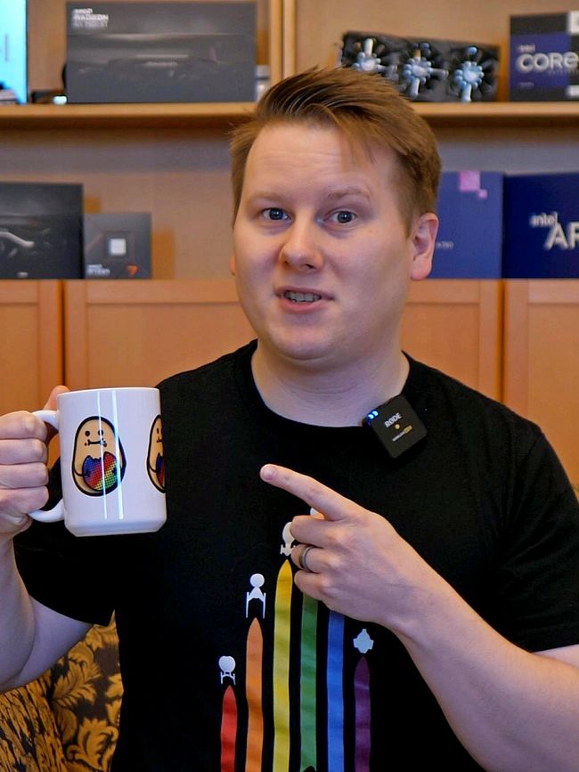 Mugs