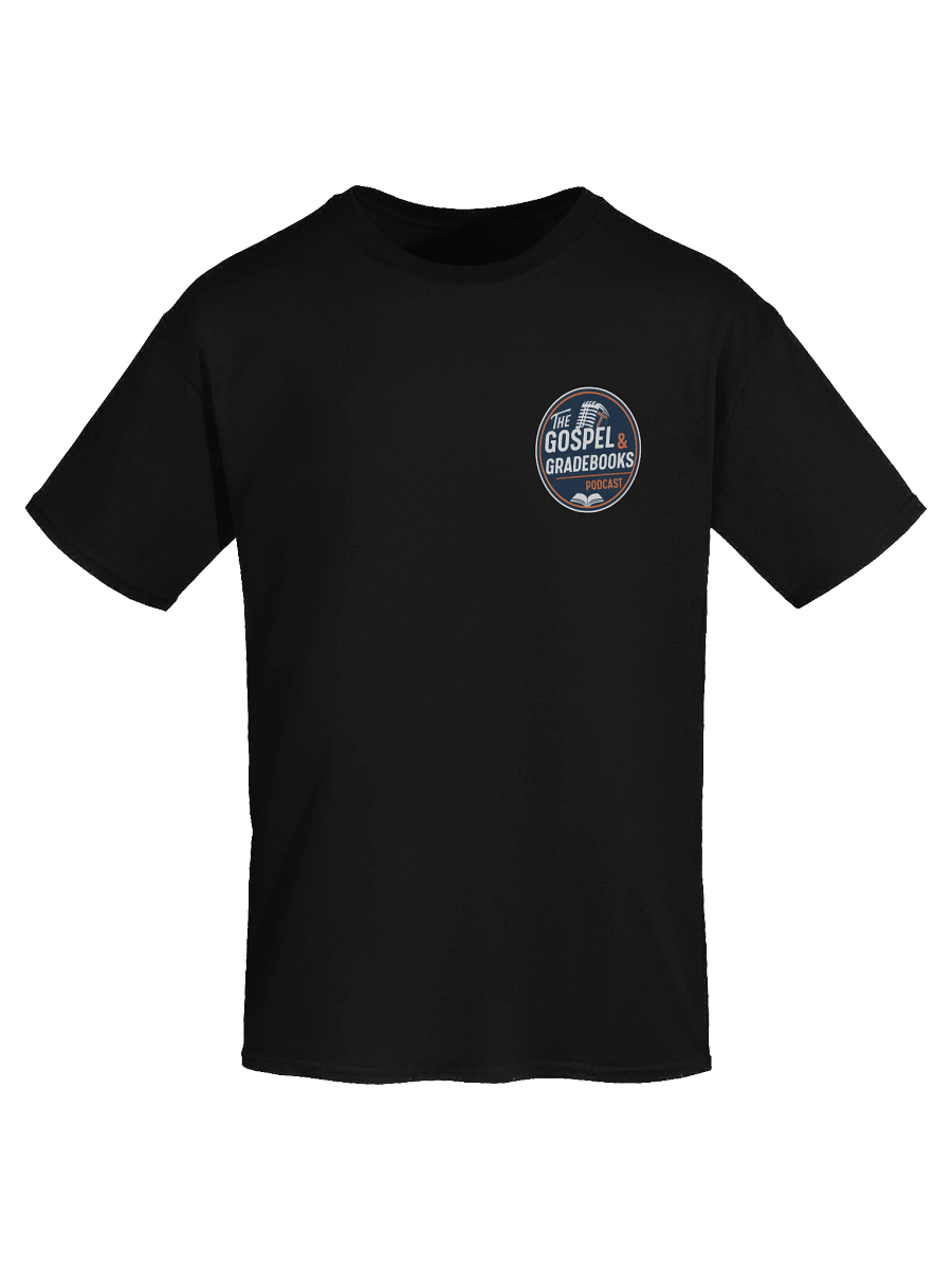 Logo Corner Tee product image (53)