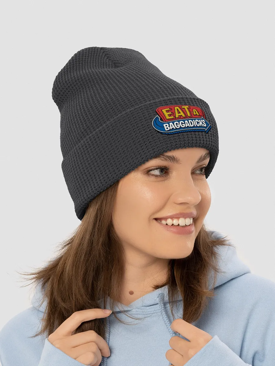 Baggadicks Beanie product image (31)