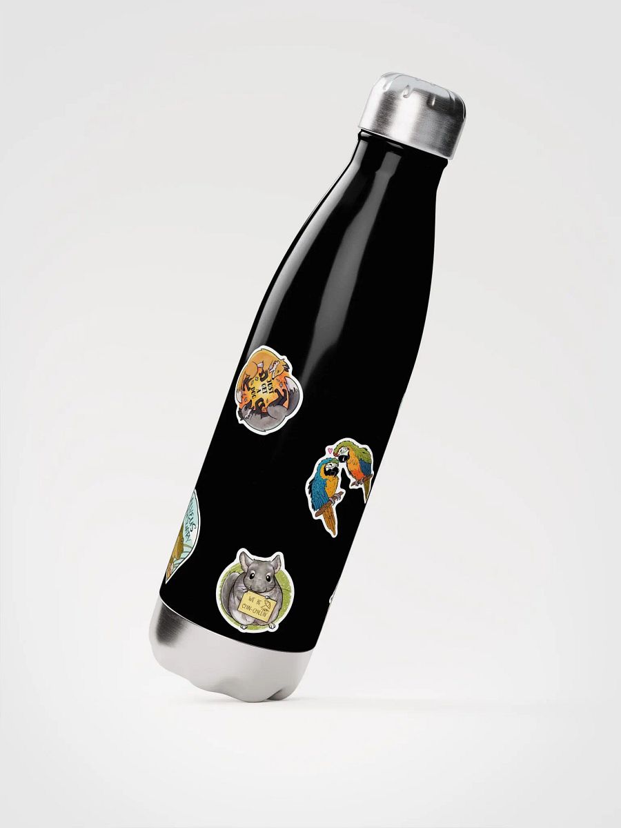 Alveus Friends Water Bottle product image (5)