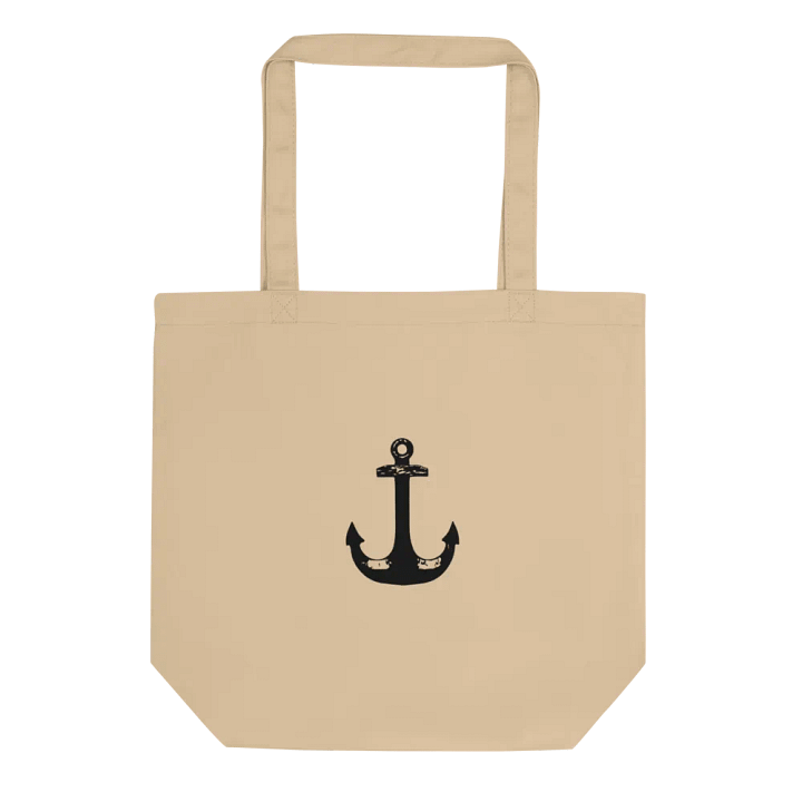 Anchor Tote Bag product image (1)