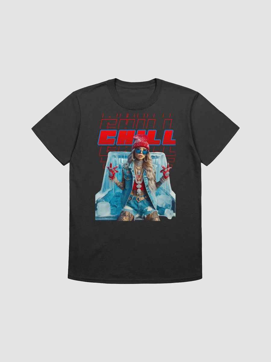 CHILL GIRL product image (2)