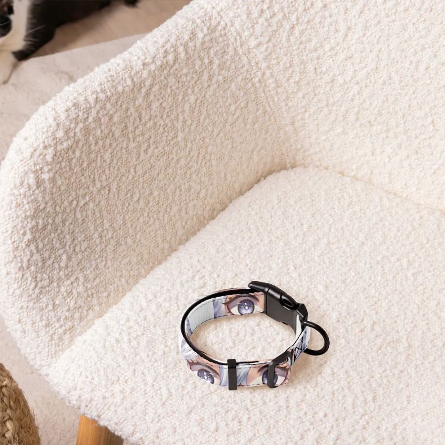 Unhinged II Dog Collar product image (5)
