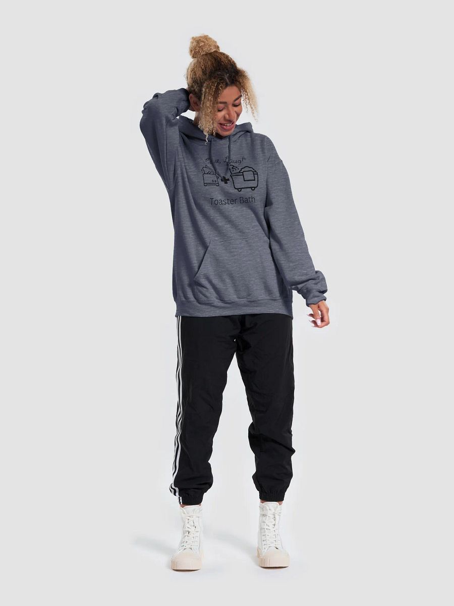 Toaster Bath Hoodie product image (57)