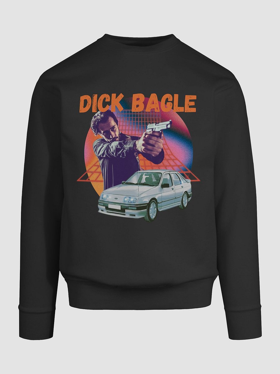 Digital Error Sweater product image (18)