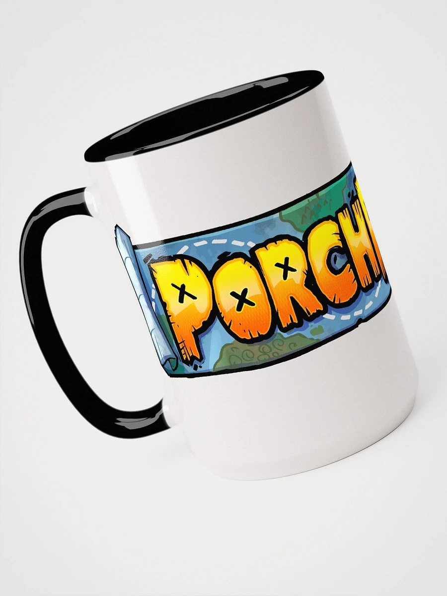 Pirates Stream Crew 15oz Mug product image (4)