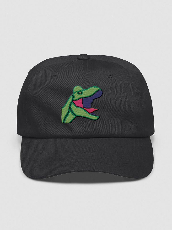 Loogi The Dinosaur hat product image (3)