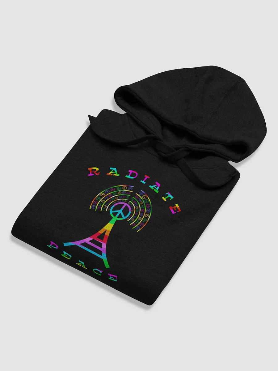 Radiate Peace Hoodie product image (6)