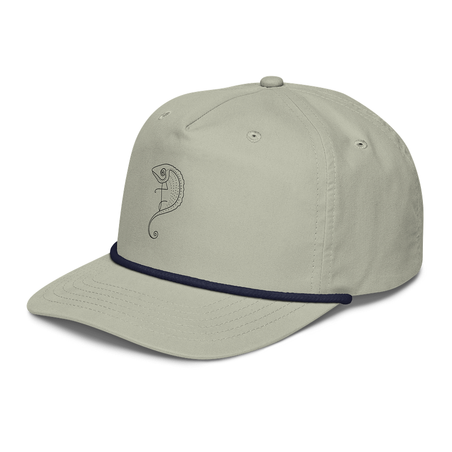 Modern Classic - Golf Rope Cap product image (3)