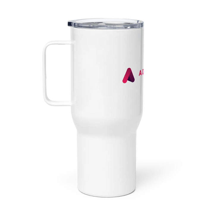 Adoptium Travel Mug product image (1)