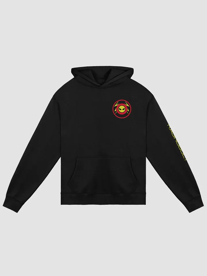 Rage Hoodie product image (1)