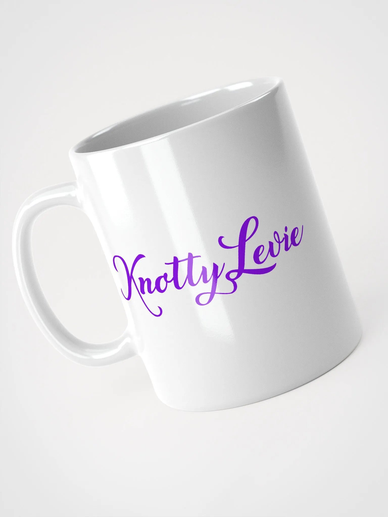 Knotty time Mug product image (7)