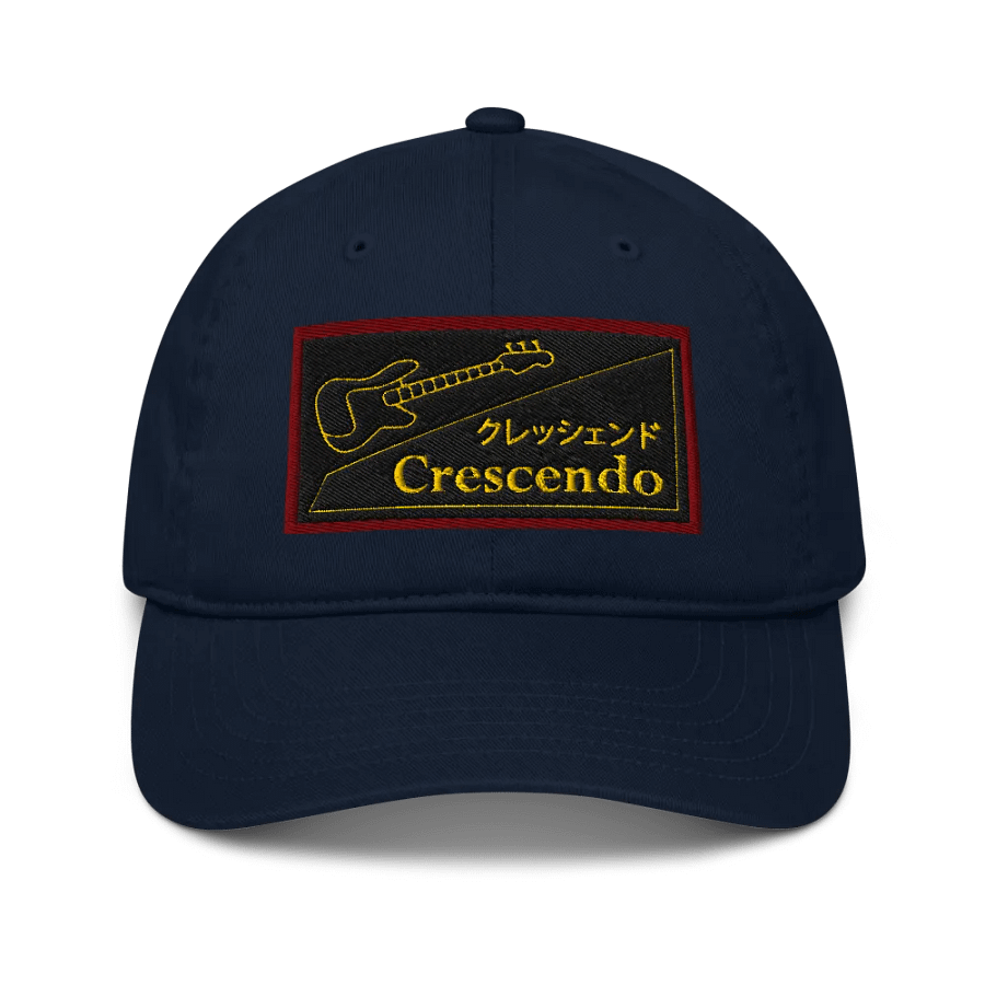 Crescendo Hat product image (1)