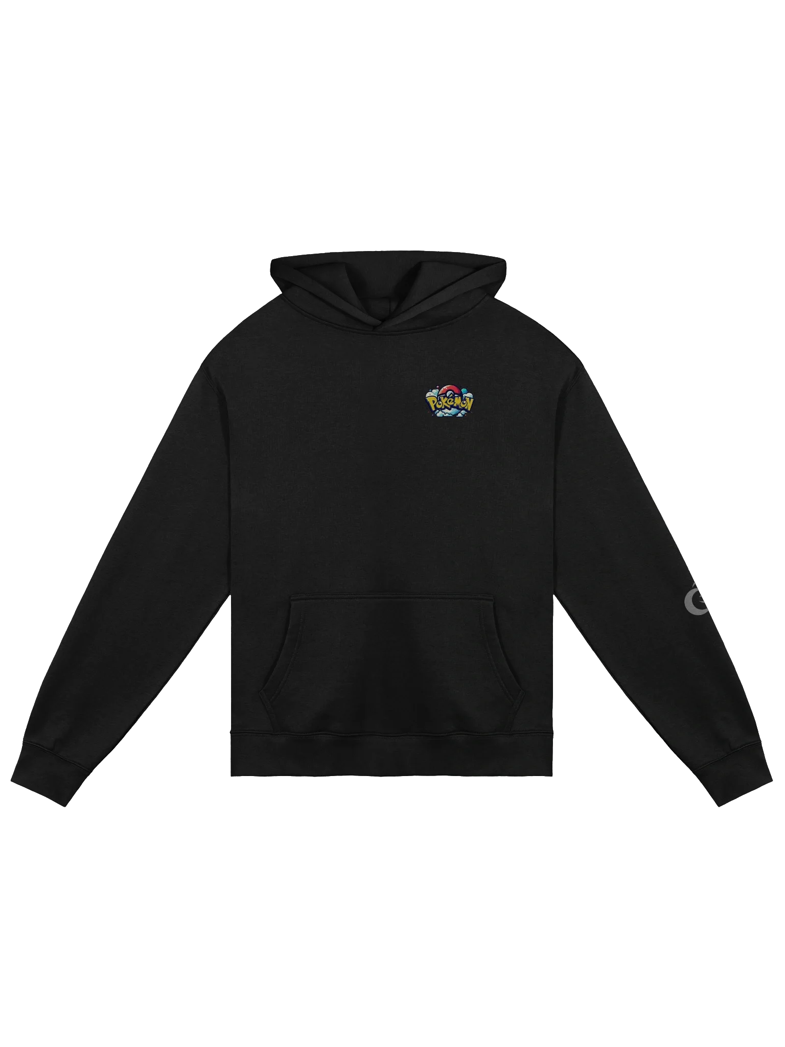 Pokémon gengar Hoodie product image (1)