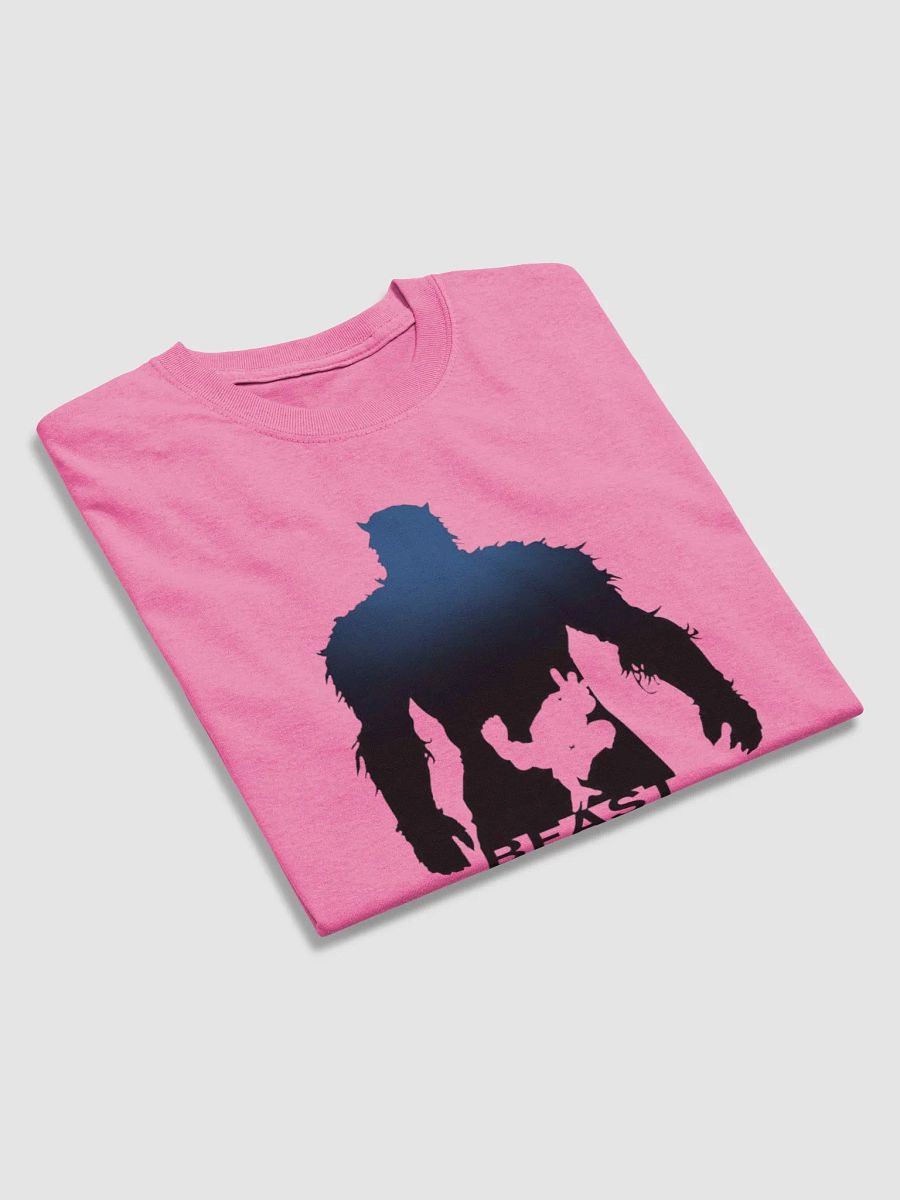 The Beast Shadow Tee product image (44)